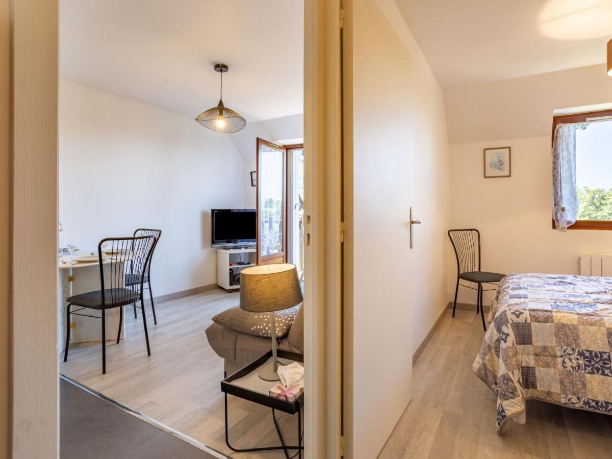 Apartment Le Vieux Pressoir By Interhome Villers-sur-Mer Exterior photo