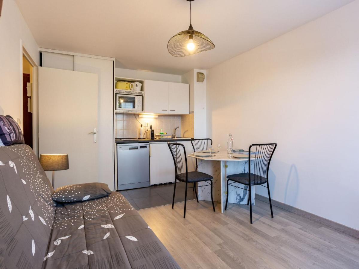 Apartment Le Vieux Pressoir By Interhome Villers-sur-Mer Exterior photo